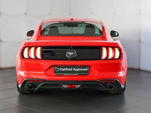 Ford Mustang 2.3T fastback - Image 10