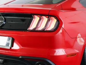 Ford Mustang 2.3T fastback - Image 13