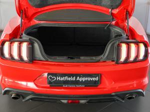 Ford Mustang 2.3T fastback - Image 14