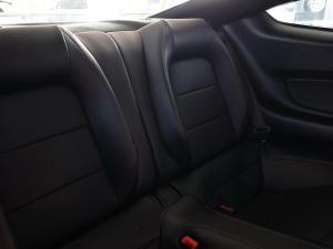 Ford Mustang 2.3T fastback - Image 15