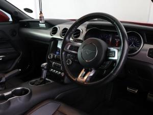 Ford Mustang 2.3T fastback - Image 18