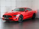 Thumbnail Ford Mustang 2.3T fastback