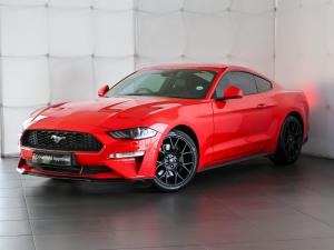 Ford Mustang 2.3T fastback - Image 1
