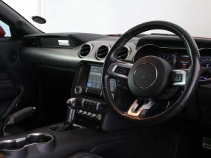 Ford Mustang 2.3T fastback - Image 22