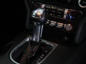 Ford Mustang 2.3T fastback - Image 23