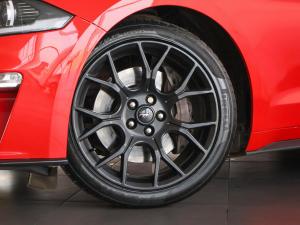 Ford Mustang 2.3T fastback - Image 3