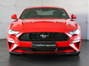 Ford Mustang 2.3T fastback - Image 5