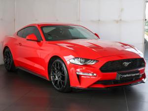 Ford Mustang 2.3T fastback - Image 6