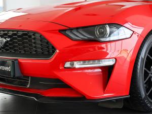 Ford Mustang 2.3T fastback - Image 8