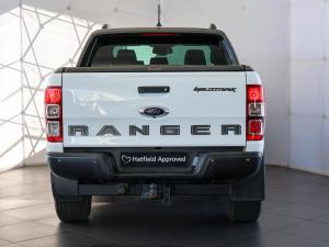 Ford Ranger 2.0Bi-Turbo double cab 4x4 Wildtrak - Image 10
