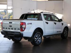 Ford Ranger 2.0Bi-Turbo double cab 4x4 Wildtrak - Image 11