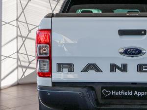 Ford Ranger 2.0Bi-Turbo double cab 4x4 Wildtrak - Image 12