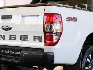 Ford Ranger 2.0Bi-Turbo double cab 4x4 Wildtrak - Image 13