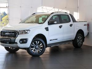 Ford Ranger 2.0Bi-Turbo double cab 4x4 Wildtrak - Image 1