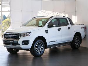 Ford Ranger 2.0Bi-Turbo double cab 4x4 Wildtrak - Image 4