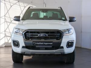 Ford Ranger 2.0Bi-Turbo double cab 4x4 Wildtrak - Image 5