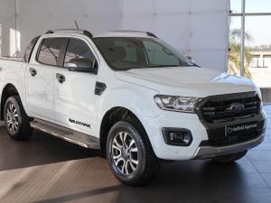 Ford Ranger 2.0Bi-Turbo double cab 4x4 Wildtrak - Image 6