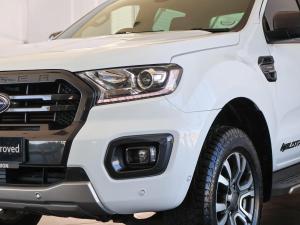 Ford Ranger 2.0Bi-Turbo double cab 4x4 Wildtrak - Image 8