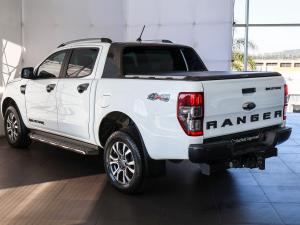 Ford Ranger 2.0Bi-Turbo double cab 4x4 Wildtrak - Image 9