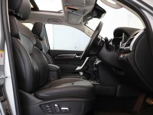 Haval H9 2.0T 4WD Luxury - Image 16