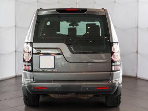 Land Rover Discovery SDV6 Graphite - Image 10