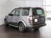 Land Rover Discovery SDV6 Graphite - Thumbnail 11