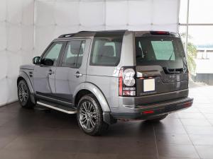 Land Rover Discovery SDV6 Graphite - Image 11