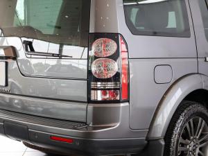 Land Rover Discovery SDV6 Graphite - Image 12