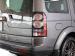 Land Rover Discovery SDV6 Graphite - Thumbnail 12