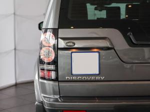 Land Rover Discovery SDV6 Graphite - Image 13