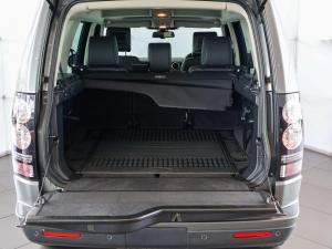 Land Rover Discovery SDV6 Graphite - Image 14
