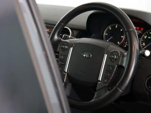 Land Rover Discovery SDV6 Graphite - Image 15