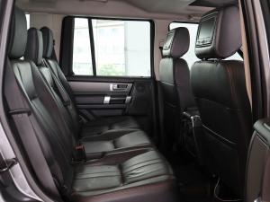 Land Rover Discovery SDV6 Graphite - Image 17