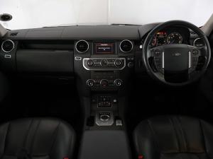 Land Rover Discovery SDV6 Graphite - Image 19