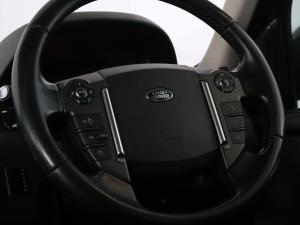 Land Rover Discovery SDV6 Graphite - Image 21