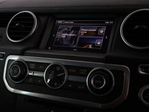 Land Rover Discovery SDV6 Graphite - Image 22