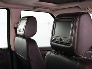 Land Rover Discovery SDV6 Graphite - Image 23
