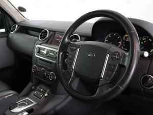 Land Rover Discovery SDV6 Graphite - Image 27