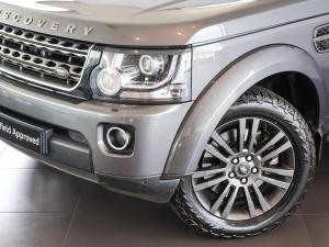 Land Rover Discovery SDV6 Graphite - Image 2