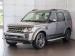 Land Rover Discovery SDV6 Graphite - Thumbnail 4
