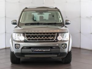 Land Rover Discovery SDV6 Graphite - Image 5