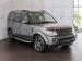 Land Rover Discovery SDV6 Graphite - Thumbnail 6