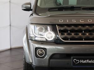 Land Rover Discovery SDV6 Graphite - Image 7