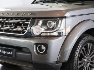 Land Rover Discovery SDV6 Graphite - Image 8