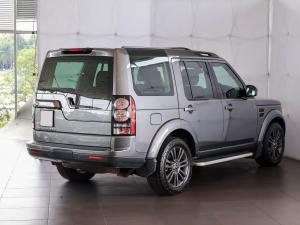 Land Rover Discovery SDV6 Graphite - Image 9