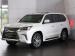 Lexus LX 450d - Thumbnail 4