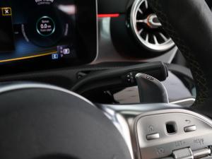 Mercedes-Benz A-Class A45 S hatch 4Matic+ - Image 27