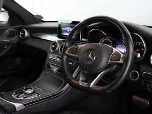 Mercedes-Benz C-Class C180 AMG Line auto - Image 21