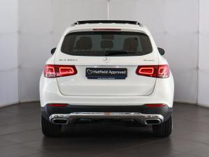 Mercedes-Benz GLC GLC220d 4Matic - Image 10