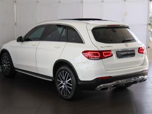 Mercedes-Benz GLC GLC220d 4Matic - Image 11